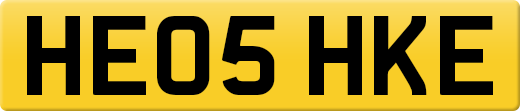 HE05HKE